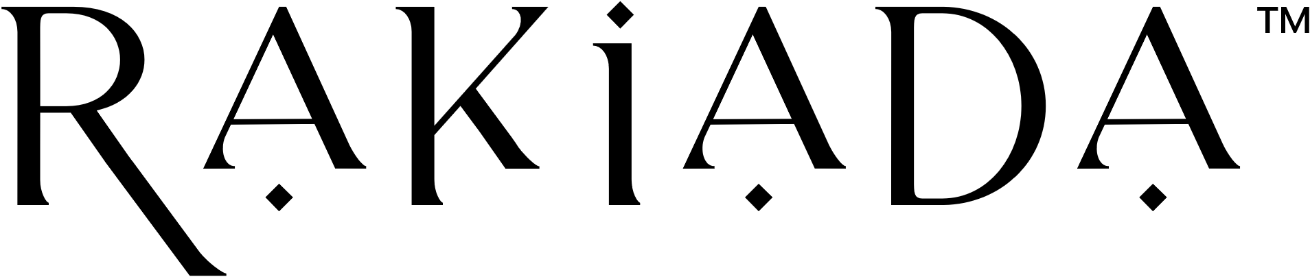 Rakiada logo