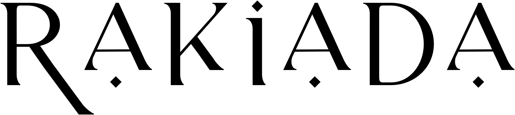 Rakiada